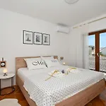 With Parking Space Okrug Gornji, Ciovo - 12293 * Trogir