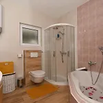 With Parking Space Okrug Gornji, Ciovo - 12293 Trogir