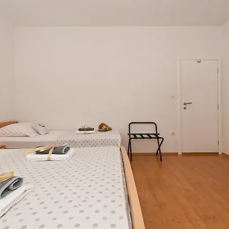 With Parking Space Okrug Gornji, Ciovo - 12293 Trogir