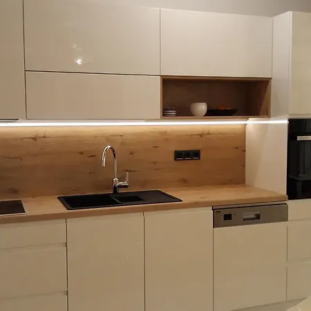 With Parking Space Okrug Gornji, Ciovo - 12293 Apartment