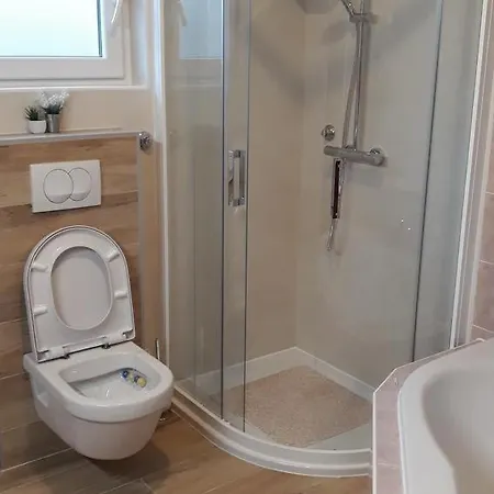 With Parking Space Okrug Gornji, Ciovo - 12293