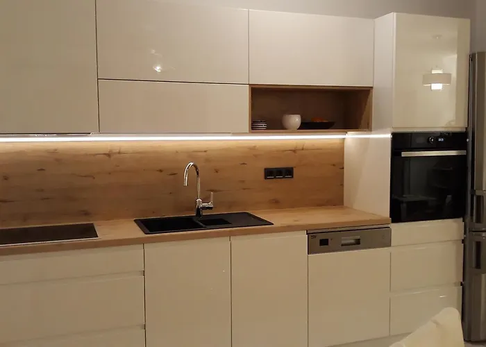 With Parking Space Okrug Gornji, Ciovo - 12293 Apartament