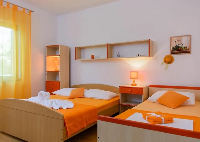 With Parking Space Okrug Gornji, Ciovo - 12293 Trogir