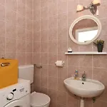 With Parking Space Okrug Gornji, Ciovo - 12293 דירה טרוגיר