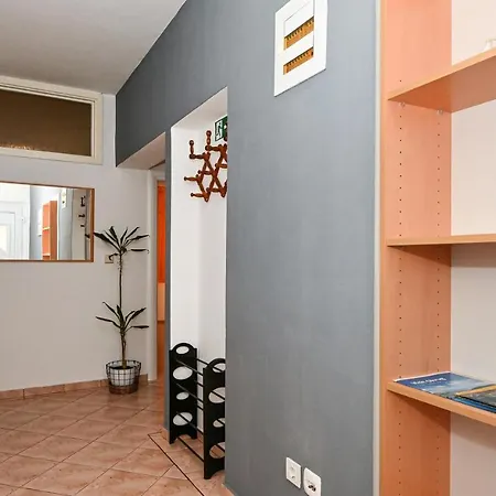 With Parking Space Okrug Gornji, Ciovo - 12293 Appartement Trogir