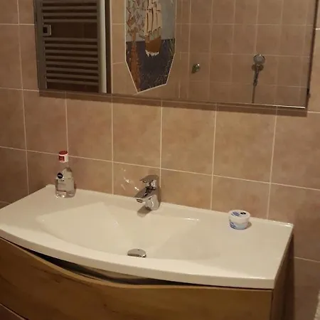 With Parking Space Okrug Gornji, Ciovo - 12293 公寓 *