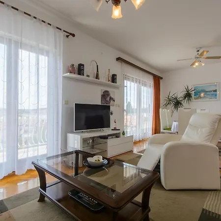 With Parking Space Okrug Gornji, Ciovo - 12293 公寓 *