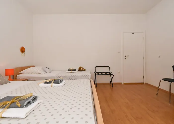 With Parking Space Okrug Gornji, Ciovo - 12293 Trogir