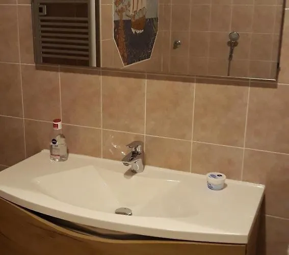 With Parking Space Okrug Gornji, Ciovo - 12293 Appartement *