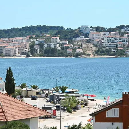 With Parking Space Okrug Gornji, Ciovo - 12293 * Trogir